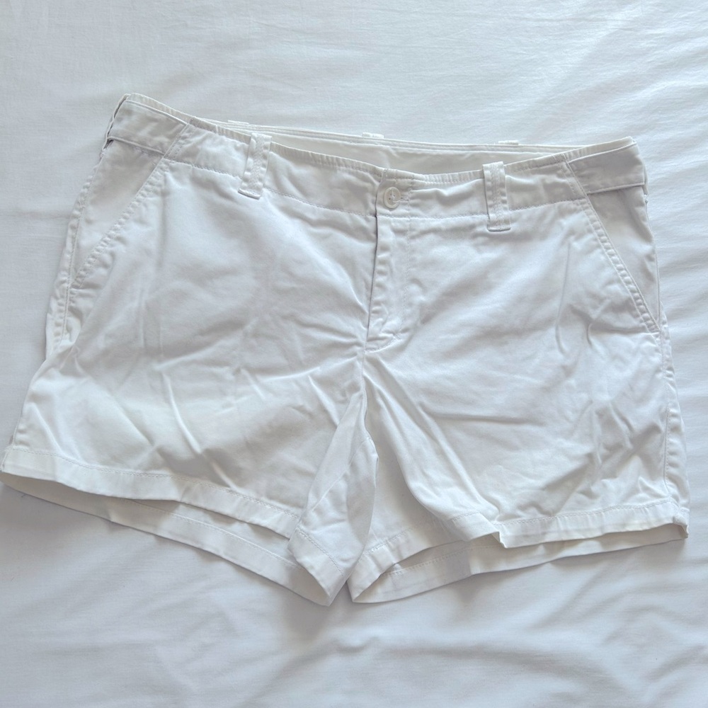 VINTAGE! London Jean Shorts